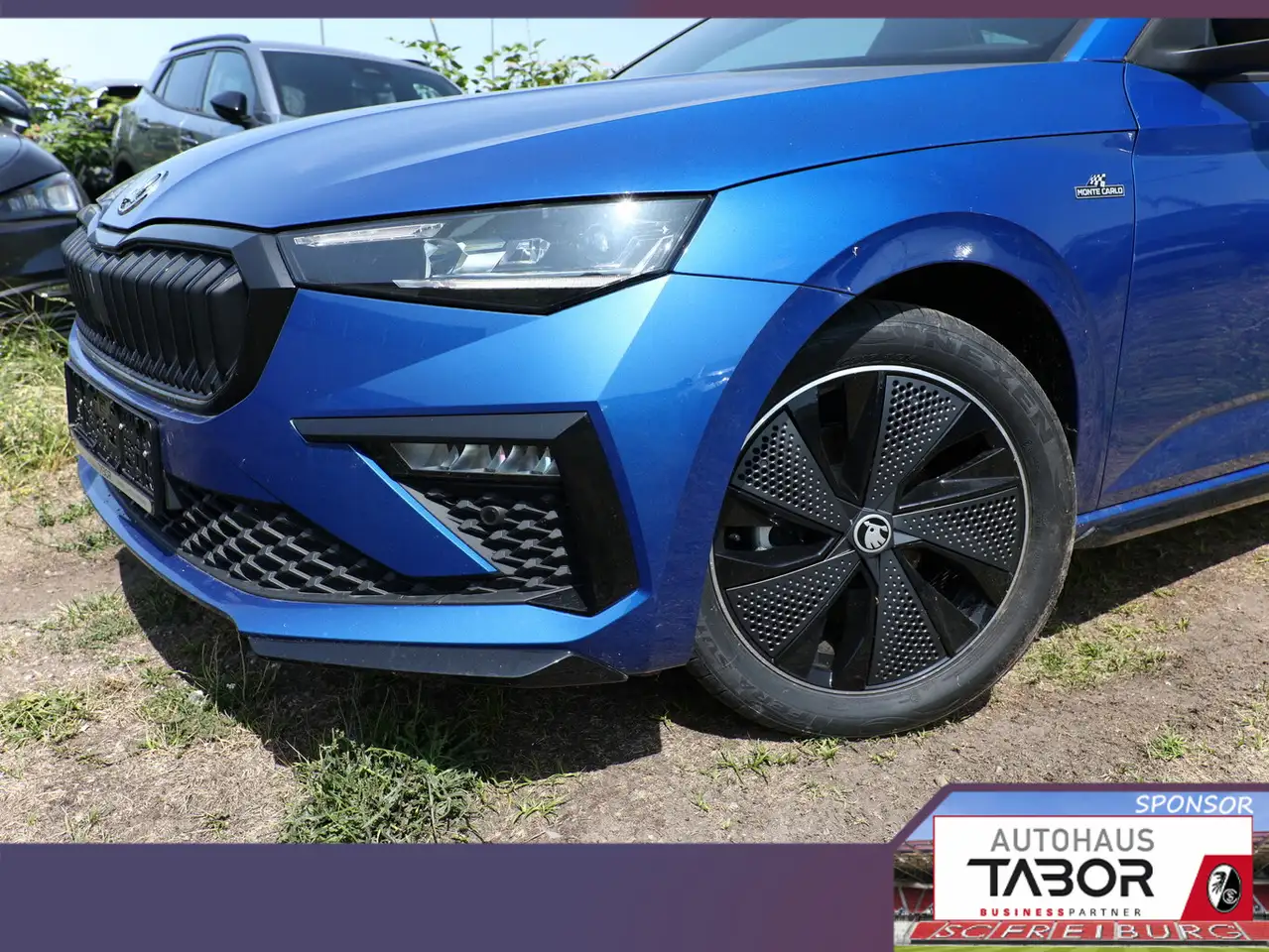 Skoda Scala 2026