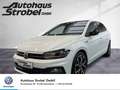Volkswagen Polo GTI 2.0 TSI DSG ACC LED Navi Kamera "beats" Fehér - thumbnail 1