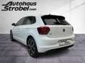 Volkswagen Polo GTI 2.0 TSI DSG ACC LED Navi Kamera "beats" Blanco - thumbnail 5