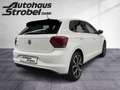 Volkswagen Polo GTI 2.0 TSI DSG ACC LED Navi Kamera "beats" Білий - thumbnail 6