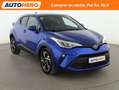 Toyota C-HR 1.8 Hybrid Advance Azul - thumbnail 8