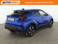 Toyota C-HR 1.8 Hybrid Advance Azul - thumbnail 6