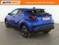 Toyota C-HR 1.8 Hybrid Advance Azul - thumbnail 4