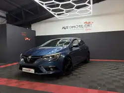 Renault Megane 4 1.5 DCi 90 Energy Business