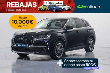 E-Tense Grand Chic Aut. 4x2