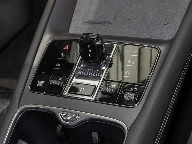 BYD Sealion 7 Comfort — photo 5