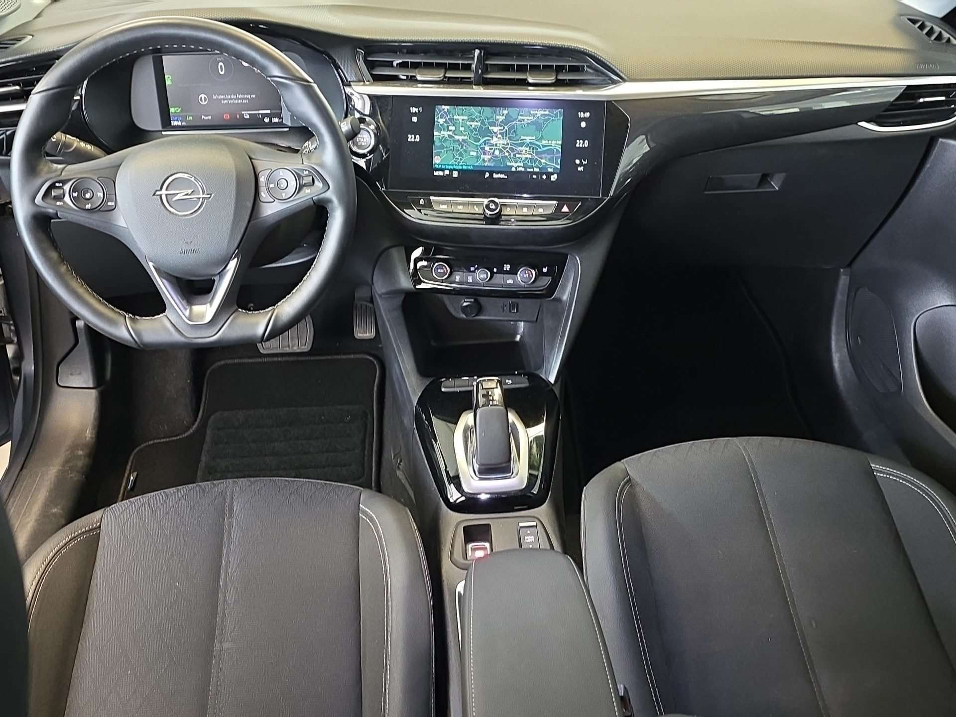 Opel Corsa-e
