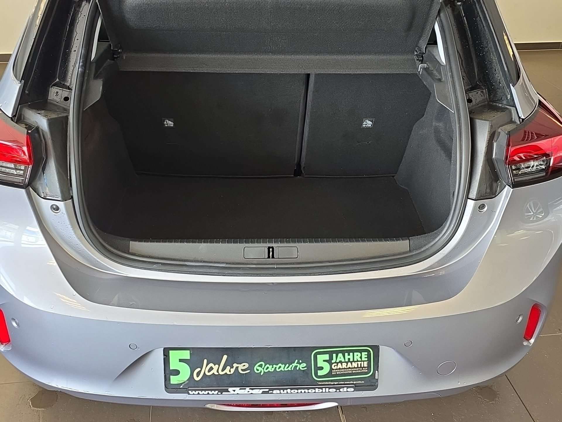 Opel Corsa-e