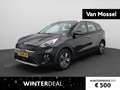 Kia Niro 1.6 GDi Hybrid DynamicLine | ACHTERUITRIJCAMERA | Noir - thumbnail 1
