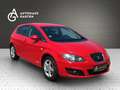 SEAT Leon 1.2TSI Reference Copa 2.Hand SHZ Scheckheft Rot - thumbnail 7