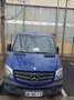 Mercedes-Benz Sprinter FGN 316 CDI 32N 4x2 3.5t 7G TRONIC PLUS Bleu - thumbnail 6