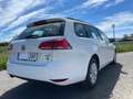 Volkswagen Golf Variant 1.6TDI CR BM Business&Navi 110 Weiß - thumbnail 28
