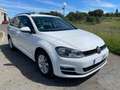 Volkswagen Golf Variant 1.6TDI CR BM Business&Navi 110 Weiß - thumbnail 21