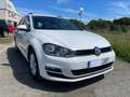 Volkswagen Golf Variant 1.6TDI CR BM Business&Navi 110 Weiß - thumbnail 24