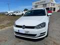 Volkswagen Golf Variant 1.6TDI CR BM Business&Navi 110 Weiß - thumbnail 23