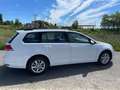 Volkswagen Golf Variant 1.6TDI CR BM Business&Navi 110 Weiß - thumbnail 20