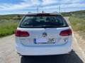 Volkswagen Golf Variant 1.6TDI CR BM Business&Navi 110 Weiß - thumbnail 19