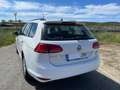 Volkswagen Golf Variant 1.6TDI CR BM Business&Navi 110 Weiß - thumbnail 22