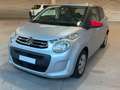 Citroen C1 1.0 VTi 70cv 5 PORTE FEEL Argento - thumbnail 1