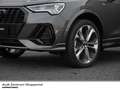 Audi Q3 S line 35 TFSI s tronic AHK STANDHZG NAVI KAMERA L Grau - thumbnail 13