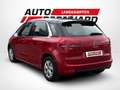 Citroen C4 Picasso 130EAT Feel Edition Rot - thumbnail 5
