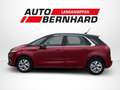 Citroen C4 Picasso 130EAT Feel Edition Rot - thumbnail 4