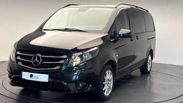 TOURER 114 CDI 9 PLACES / Camera / Attelage