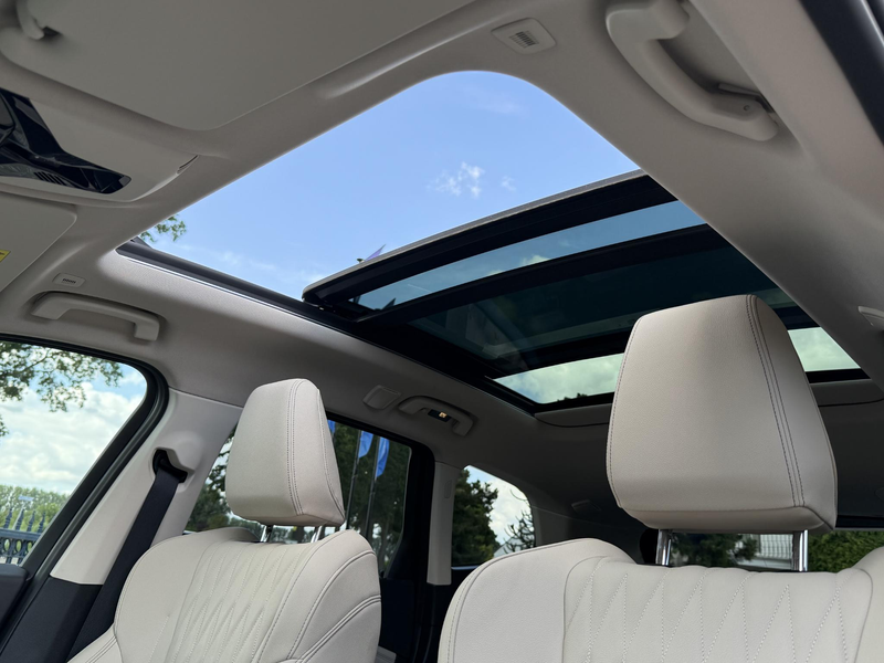 BMW X1 xDrive23i X LINE | PANORAMA | SPORTSTOELEN | ELEKT — photo 14