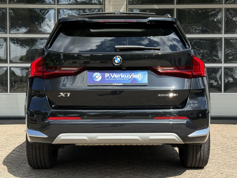 BMW X1 xDrive23i X LINE | PANORAMA | SPORTSTOELEN | ELEKT — photo 9