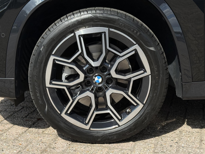 BMW X1 xDrive23i X LINE | PANORAMA | SPORTSTOELEN | ELEKT — photo 12