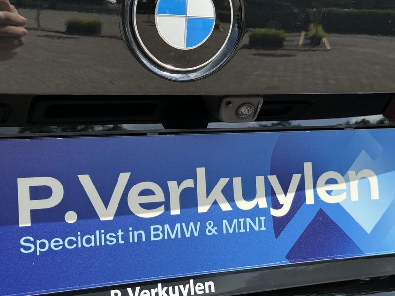 BMW X1 xDrive23i X LINE | PANORAMA | SPORTSTOELEN | ELEKT — photo 15