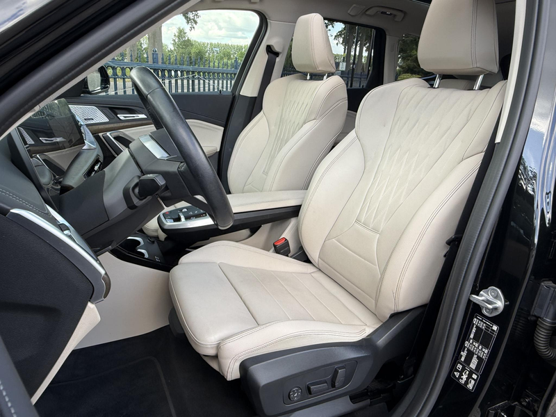 BMW X1 xDrive23i X LINE | PANORAMA | SPORTSTOELEN | ELEKT — photo 5