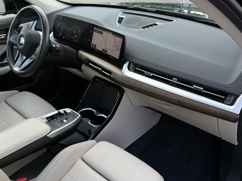 BMW X1 xDrive23i X LINE | PANORAMA | SPORTSTOELEN | ELEKT — photo 7