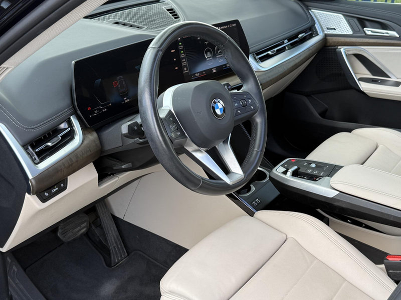 BMW X1 xDrive23i X LINE | PANORAMA | SPORTSTOELEN | ELEKT — photo 4