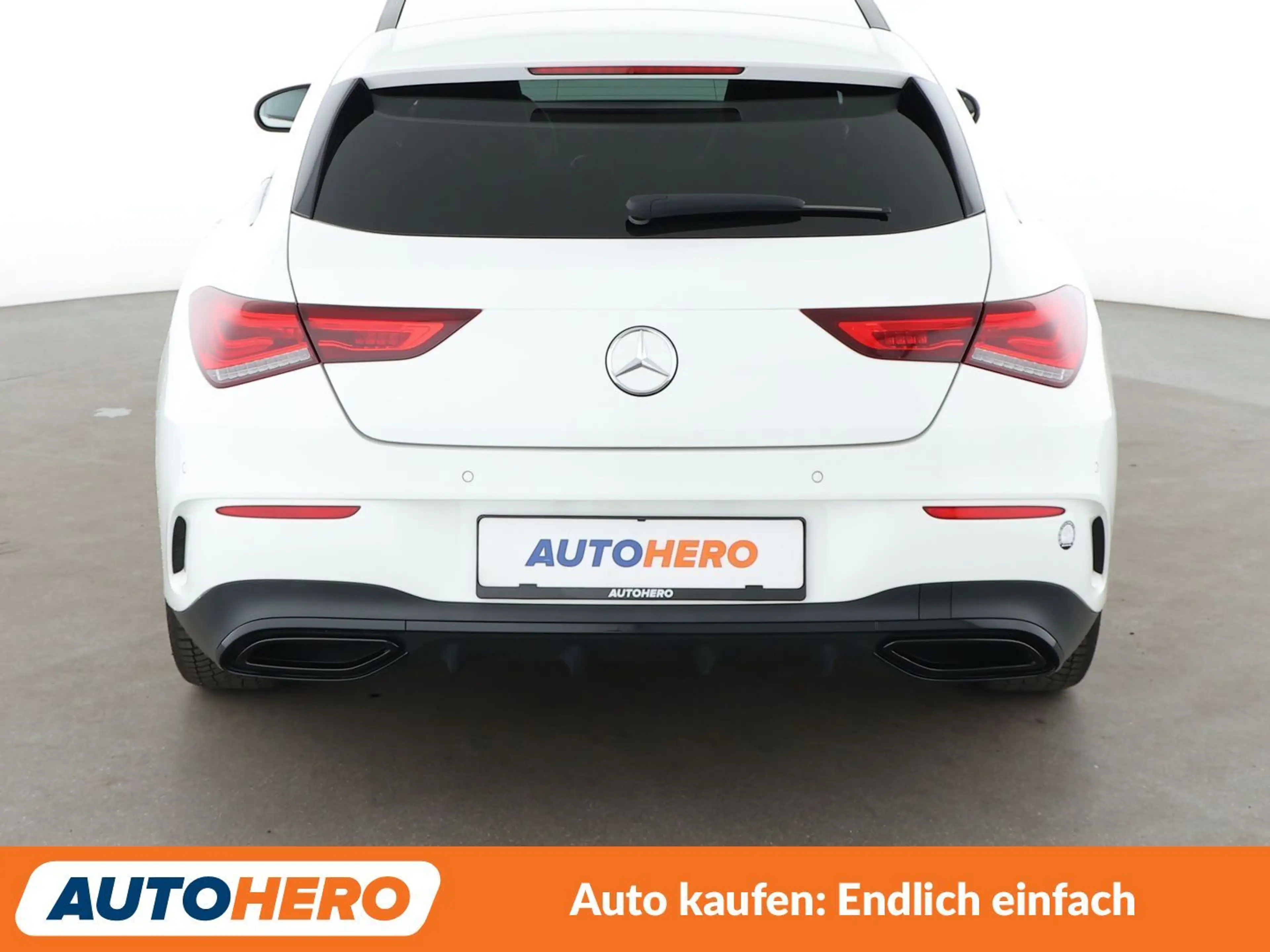 Mercedes-Benz CLA 180 CLA 180 Shooting Brake AMG Line — photo 5