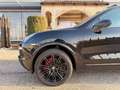 Porsche Cayenne II 3,0 Diesel Aut. *Turbo-LOOK*/LUFT/PANO/AHK/B... Schwarz - thumbnail 11