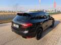 Porsche Cayenne II 3,0 Diesel Aut. *Turbo-LOOK*/LUFT/PANO/AHK/B... Schwarz - thumbnail 6
