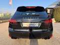 Porsche Cayenne II 3,0 Diesel Aut. *Turbo-LOOK*/LUFT/PANO/AHK/B... Schwarz - thumbnail 14