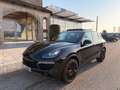 Porsche Cayenne II 3,0 Diesel Aut. *Turbo-LOOK*/LUFT/PANO/AHK/B... Schwarz - thumbnail 2