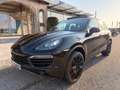 Porsche Cayenne II 3,0 Diesel Aut. *Turbo-LOOK*/LUFT/PANO/AHK/B... Schwarz - thumbnail 9