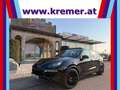 Porsche Cayenne II 3,0 Diesel Aut. *Turbo-LOOK*/LUFT/PANO/AHK/B... Schwarz - thumbnail 1