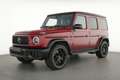 Mercedes-Benz G 63 AMG 63 Rouge - thumbnail 1