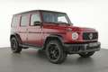 Mercedes-Benz G 63 AMG 63 Rouge - thumbnail 2