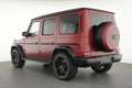 Mercedes-Benz G 63 AMG 63 Rouge - thumbnail 3