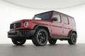 Mercedes-Benz G 63 AMG 63 Rouge - thumbnail 10