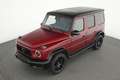 Mercedes-Benz G 63 AMG 63 Rouge - thumbnail 11