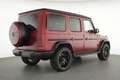 Mercedes-Benz G 63 AMG 63 Rouge - thumbnail 4