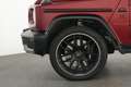 Mercedes-Benz G 63 AMG 63 Rouge - thumbnail 5