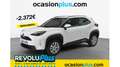 Toyota Yaris Cross 120H Business Plus Bianco - thumbnail 1