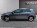 Volkswagen Golf First Edition Gris - thumbnail 4